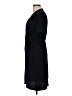 St. John Black Casual Dress Size 8 - photo 5