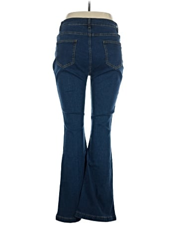 Unbranded Jeans (view 2)