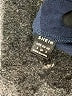 Shein 100% Cotton Blue Overalls Size 4 - photo 4