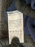 Shein 100% Cotton Blue Overalls Size 4 - photo 5