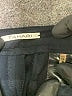 T Tahari 100% Polyester Solid Black Dress Pants Size 6 - photo 7