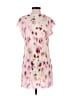 NA-KD 100% Polyester Tie-dye Pink Casual Dress Size EU 34 / US 4 - photo 1