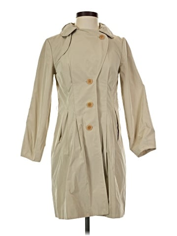 Banana Republic Trenchcoat (view 1)