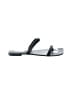 Steve Madden Gray Sandals Size 9 - photo 1