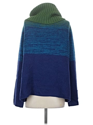 Sachin + Babi Turtleneck Sweater (view 2)