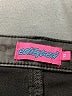 Edikted Black Jeans Size XS - photo 7