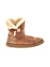 Ugg Australia Tan Ankle Boots Size 6 - photo 1