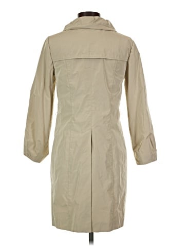 Banana Republic Trenchcoat (view 2)
