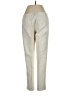 The Limited Tweed Ivory Casual Pants Size 2 - photo 2