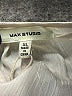 Max Studio Ivory 3/4 Sleeve Blouse Size XL - photo 7
