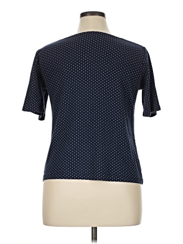 Croft & Barrow Short Sleeve T-Shirt (view 2)