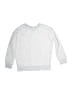 Nike Silver Sweatshirt Size 2 - 3 - photo 1