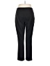 Bar III Black Dress Pants Size 12 - photo 2