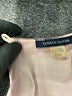 Tommy Hilfiger 100% Polyester Pink Sleeveless Blouse Size S - photo 7