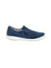 Josef Seibel 100% Leather Blue Sneakers Size EU 40 - photo 1