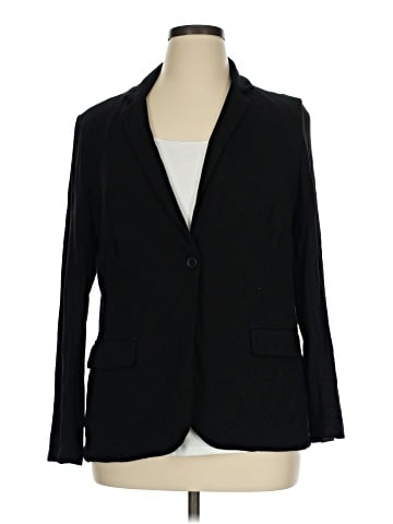 CATHERINE Catherine Malandrino Blazer (view 1)