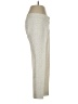 The Limited Tweed Ivory Casual Pants Size 2 - photo 4