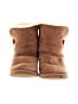 Ugg Australia Tan Ankle Boots Size 6 - photo 2