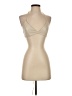 Lamarque 100% Leather Tan Tank Top Size XS - photo 1