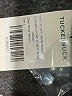 Tuckernuck Blue 3/4 Sleeve Blouse Size L - photo 8