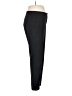 Bar III Black Dress Pants Size 12 - photo 4