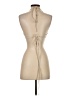 Lamarque 100% Leather Tan Tank Top Size XS - photo 2