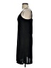 Samsoe Samsoe Solid Black Casual Dress Size S - photo 5