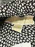 MICHAEL Michael Kors Gray 3/4 Sleeve Blouse Size L - photo 7