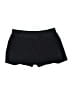 Athleta Solid Black Shorts Size M - photo 1