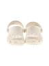 Crocs Ivory White Clogs Size 5 (baby) - photo 2