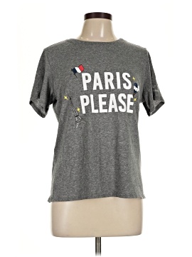 Cinq à Sept Short Sleeve T Shirt