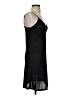 Samsoe Samsoe Solid Black Casual Dress Size S - photo 4