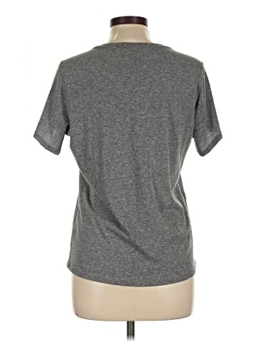 Cinq à Sept Short Sleeve T-Shirt (view 2)