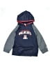 Russell Athletic Blue Sweatshirt Size 6 - photo 1