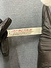 FP Movement 100% Polyester Solid Black Athletic Shorts Size M - photo 4