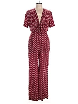 Sandro Jumpsuit (view 1)