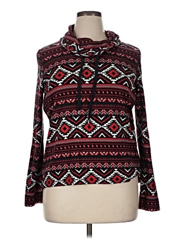 American Living Pullover Sweater (view 1)