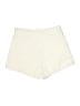 Gap Solid Ivory Shorts Size 31 waist - photo 2