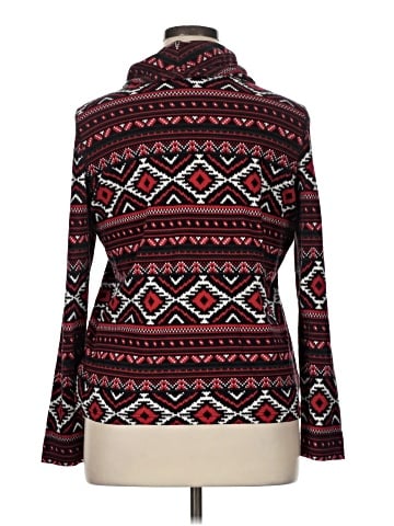 American Living Pullover Sweater (view 2)