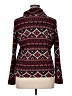American Living 100% Cotton Red Pullover Sweater Size XL - photo 2