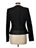 Calvin Klein Black Jacket Size 10 - photo 2