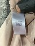 JLo by Jennifer Lopez Tan Long Sleeve Blouse Size S - photo 8