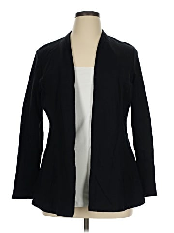 Liz Claiborne Blazer (view 1)