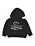UT for Uniqlo 100% Cotton Black Pullover Hoodie Size 3 - 4 - photo 1