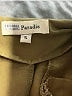 Du Paradis 100% Cotton Tan Skort Size S - photo 3