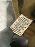 Du Paradis 100% Cotton Tan Skort Size S - photo 4
