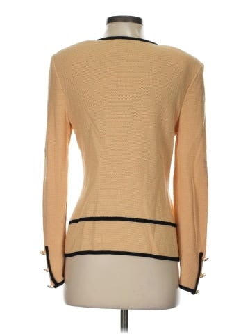 St. John Collection by Marie Gray Blazer (view 2)