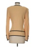 St. John Collection by Marie Gray Tan Blazer Size 4 - photo 2