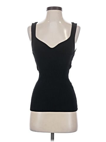 White House Black Market Sleeveless Top (view 1)