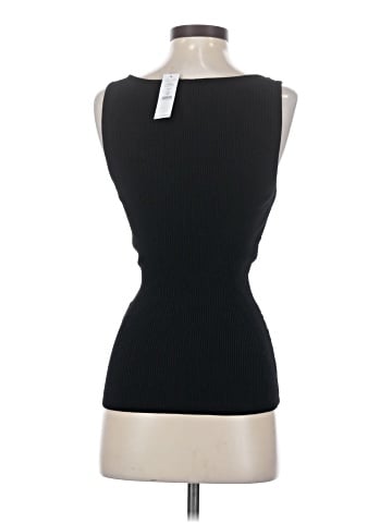 White House Black Market Sleeveless Top (view 2)